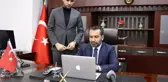 Elazığ Belediye Başkanı Şerifoğulları, AA'nın 