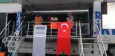 Erbaa-Niksar depreminde hayatını kaybedenler anıldı