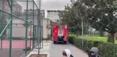 Fatih'teki trafo patlamasında 3 BEDAŞ çalışanı yaralandı