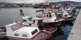 Fırtına balık tezgahlarına esti, fiyatlar yükseldi
