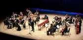 Genç keman virtüözü Yury Revich, İstanbul'da konser verdi