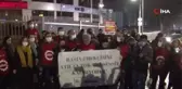 DİSK Basın-İş'ten Habertürk yazarı Muharrem Sarıkaya'ya tepki