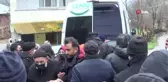 Irak'ta sele kapılarak hayatını kaybeden Türk vatandaşı toprağa verildi