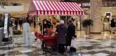 Kadın girişimciler Alışveriş Şenliği'nde tüketiciyle buluştu