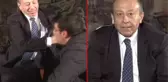 Kameramana tokat atan Sarıkaya, her sabah konuk olduğu Habertürk yayınına çıkmadı