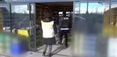 KIRIKKALE - Kaçak ve sahte içki denetimi yapıldı