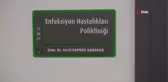 Omicron, delta varyantının yerini alabilir