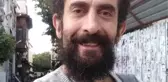 OYUNCU ALİ MURAT ALTUNMEŞE'NİN CENAZESİ, İSTANBUL'A GÖNDERİLDİ