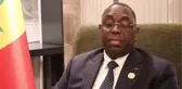 Senegal Cumhurbaşkanı Sall, 3. Türkiye-Afrika Ortaklık Zirvesi'ni değerlendirdi