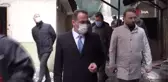 Tarihi Karaköy, kültür ve sanatın yeni merkezi oluyor