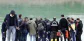 Kayıp gencin cesedi barajda bulundu! Alkolün etkisiyle düştüğü tahmin ediliyor