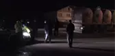 Son dakika! Tırın çaptığı yaya hayatını kaybetti