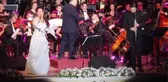 Uluslararası 3. Balkan Müzik Festivali Candan Erçetin konseriyle sona erdi
