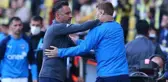 Vitor Pereira'nın hayata küstürdüğü futbolcudan olay hareket! Ayrılık haberiyle düğün bayram yaptı