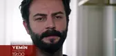Yemin Dizisi 388. Bölüm Fragmanı