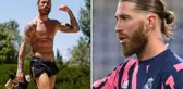 Yok böyle değişim! Sergio Ramos'un eski fotoğraflarını görenler onu tanıyamadı