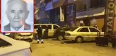 77 yaşındaki eşini öldüren yaşlı adamdan ilginç ifade: Beni aldatıyordu, hamileydi