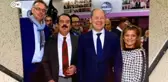 Almanya Başbakanı Olaf Scholz'u berber dostu Behçet Algan anlattı