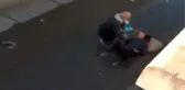 AVCILAR'DA BİSİKLETİYLE DEREYE DÜŞEN KİŞİ AĞIR YARALANDI