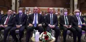 Son dakika haberleri... Bakan Ersoy, Hırvatistan'dan iadesi sağlanan eserlere ilişkin basın toplantısında konuştu Açıklaması