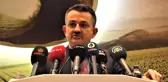 Son dakika! Bakan Pakdemirli: 