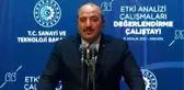 Bakan Varank: Kara bulutları geride bırakıyoruz