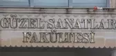 Batman Üniversitesi'nde karma resim sergisi