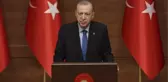Cumhurbaşkanı Erdoğan, Cumhurbaşkanlığı Kültür ve Sanat Büyük Ödülleri Töreni'nde konuştu: (2)