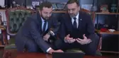 DDK Başkanı Arıncı AA'nın 