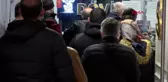 DÖVİZ KURUNDAKİ DÜŞÜŞ KAPALIÇARŞI'YI HAREKETLENDİRDİ