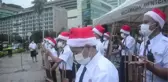 Endonezya'da Noel kutlamaları