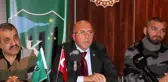 Son dakika! Engin Koyun: 
