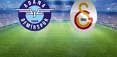 Adana'da goller peş peşe geliyor! Fark bir anda 2'ye çıktı