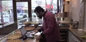 GAZİANTEP - Baklava ustaları AA'nın 