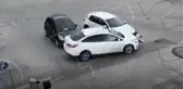 Son dakika haberi | Gaziantep'te trafik kazaları kameralara yansıdı