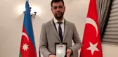 İHA'ya ve Türkiye Gazetesi'ne bir ödül daha