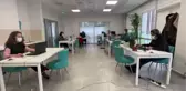 KASTAMONU - Sağlıkçıların aşı mücadelesi devam ediyor