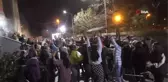 KYK Yurdu'nda kalan üniversite öğrencilerine final sınavı öncesi moral etkinliği