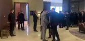 Son dakika haber... NUR SULTAN - Kazakistan'da Suriye konulu 17. Astana Görüşmeleri başladı