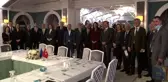 Rumeli Kanaat Önderleri, İstanbul'da bir araya geldi