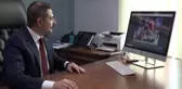 Şemdinli Kaymakamı Tugay ve Cumhuriyet Başsavcısı Özsoy, AA'nın 