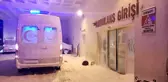 Tatvan'da iki otobüsün devrildiği kazada yaralanan 35 kişi hastanelere sevk edildi