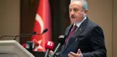 TBMM Başkanı Şentop Kuzey Makedonya'da Türkçe Eğitim Bayramı resepsiyonuna katıldı (2)