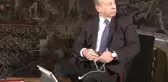 TGC, Muharrem Sarıkaya'yı Onur Kurulu'na sevk etti