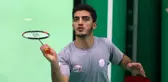 Türkiye Badminton Şampiyonası başladı