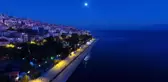 Türkiye'de en uzun gece Sinop'ta yaşanacak