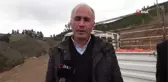 Üreticiyi desteklemek amacıyla köylülere narenciye dağıtıldı
