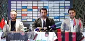 Volkan Demirel: 