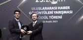 Son dakika... Türkiye Haber Kameramanları Derneği Başkanı Polatel: 