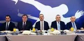 Bakan Kasapoğlu: 